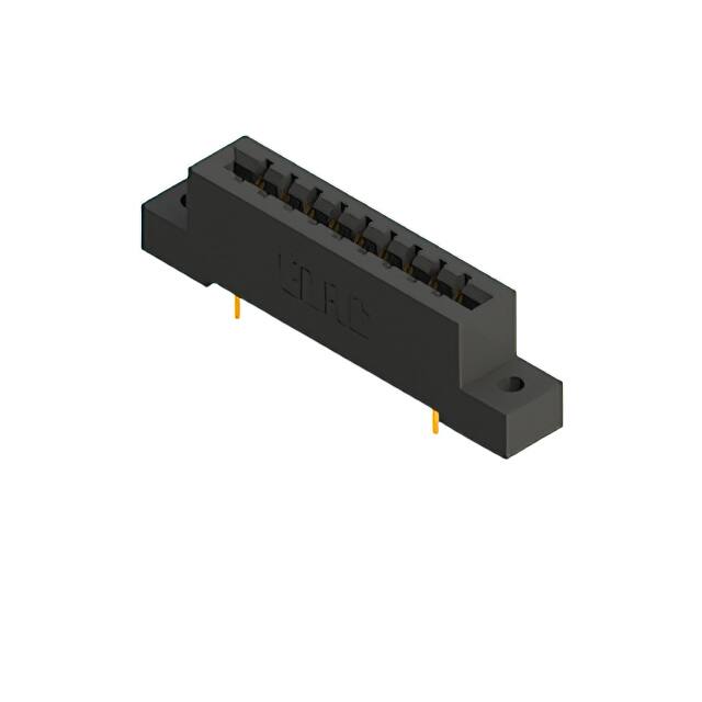 887-018-541-202 EDAC Inc.  Edgeboard Connectors